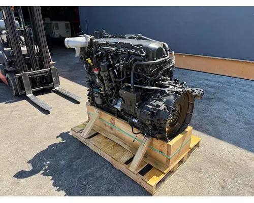PACCAR MX-13 Engine Assembly