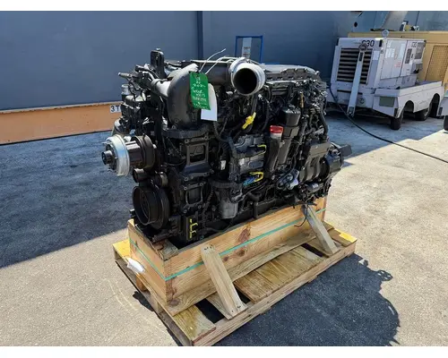 PACCAR MX-13 Engine Assembly