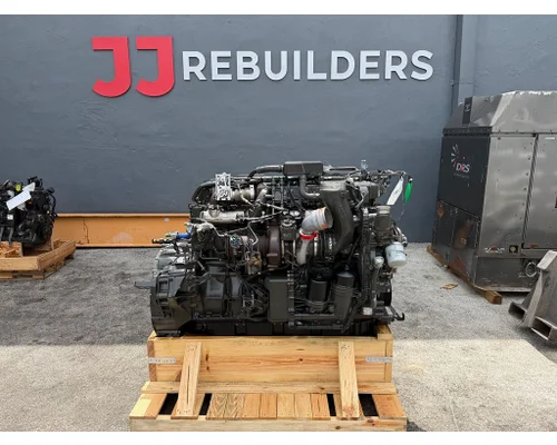 PACCAR MX-13 Engine Assembly