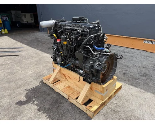 PACCAR MX-13 Engine Assembly