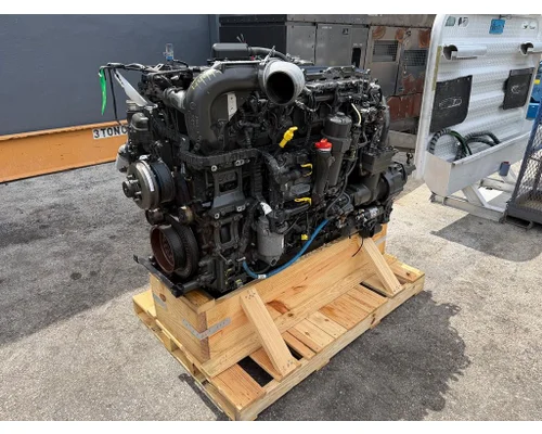 PACCAR MX-13 Engine Assembly