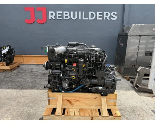 PACCAR MX-13 Engine Assembly