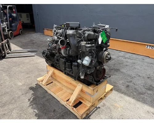 PACCAR MX-13 Engine Assembly