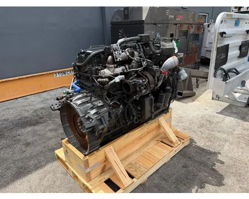PACCAR MX-13 Engine Assembly