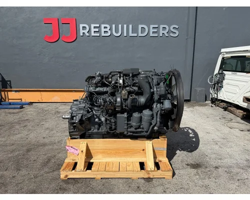 PACCAR MX-13 Engine Assembly