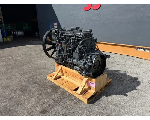 PACCAR MX-13 Engine Assembly