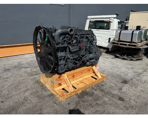 PACCAR MX-13 Engine Assembly