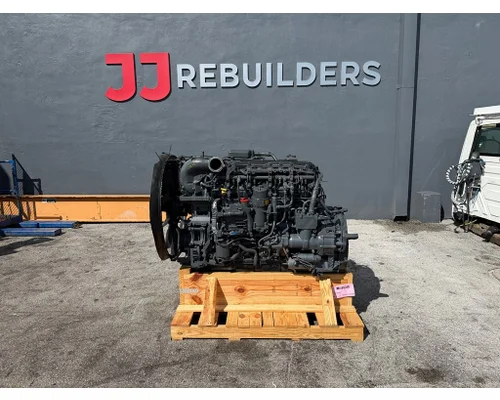 PACCAR MX-13 Engine Assembly