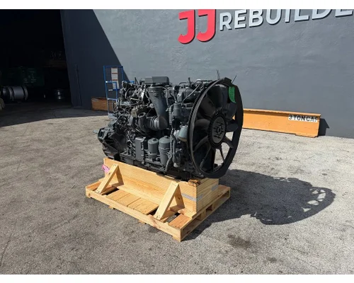 PACCAR MX-13 Engine Assembly