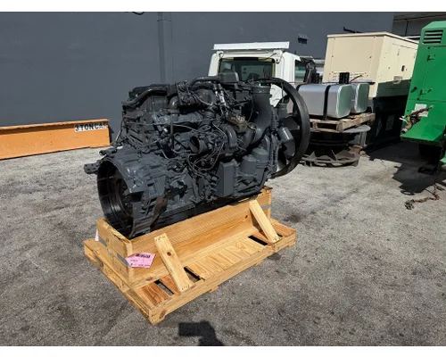 PACCAR MX-13 Engine Assembly