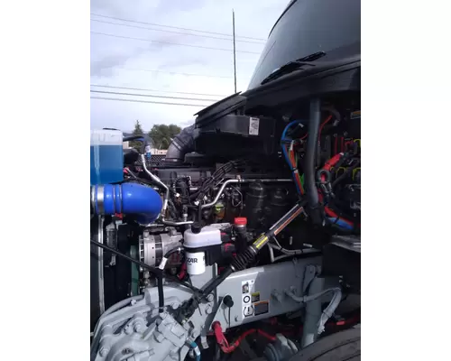 PACCAR MX-13 Engine Assembly