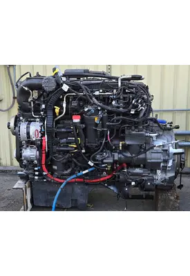 PACCAR MX-13 Engine Assembly