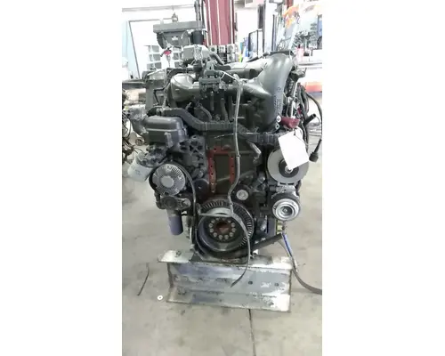 PACCAR MX-13 Engine Assembly