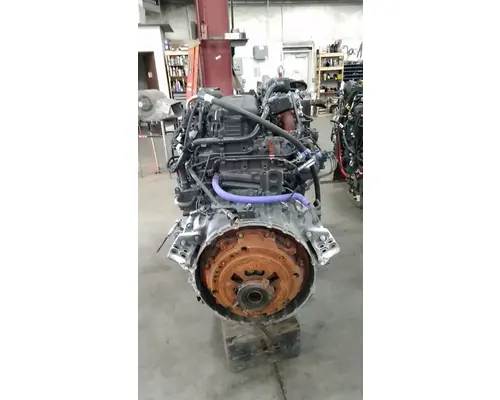PACCAR MX-13 Engine Assembly