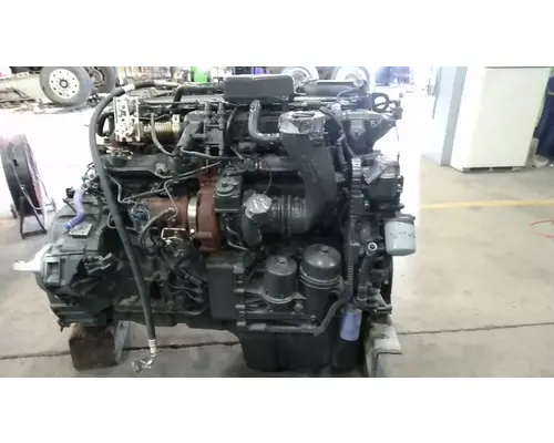PACCAR MX-13 Engine Assembly