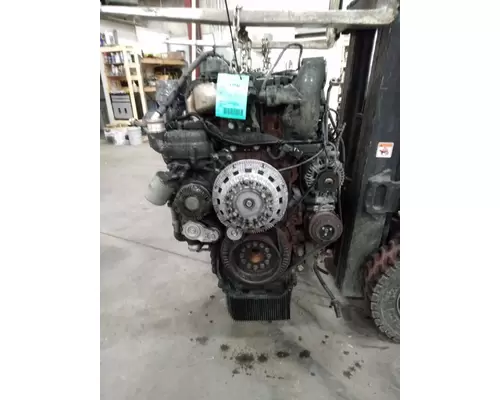 PACCAR MX-13 Engine Assembly