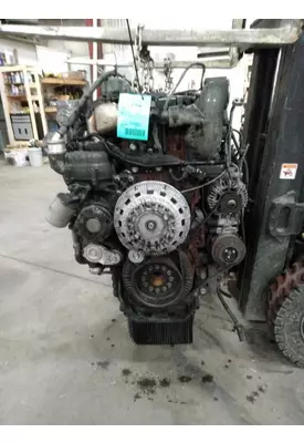 PACCAR MX-13 Engine Assembly