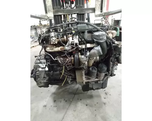 PACCAR MX-13 Engine Assembly