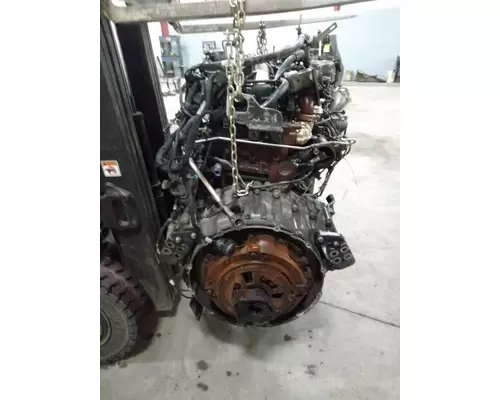 PACCAR MX-13 Engine Assembly