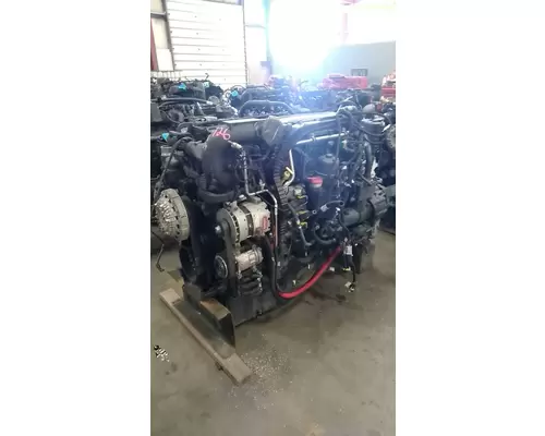 PACCAR MX-13 Engine Assembly