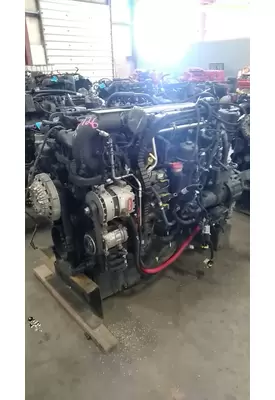 PACCAR MX-13 Engine Assembly