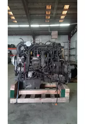 PACCAR MX-13 Engine Assembly