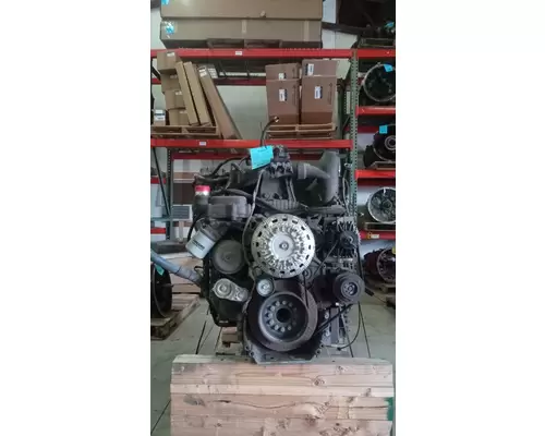 PACCAR MX-13 Engine Assembly