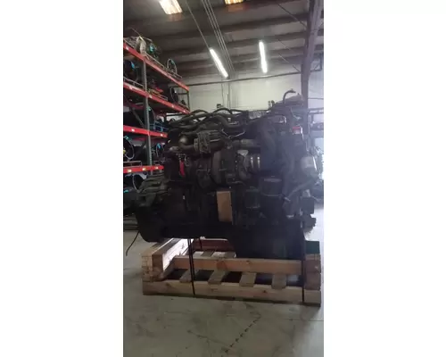 PACCAR MX-13 Engine Assembly
