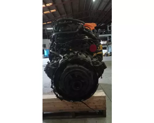 PACCAR MX-13 Engine Assembly