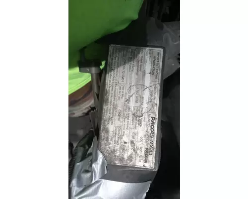 PACCAR MX-13 Engine Assembly