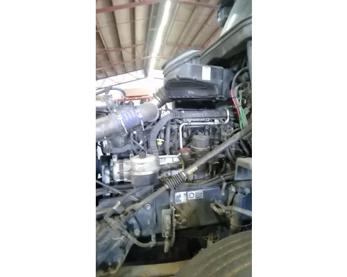 PACCAR MX-13 Engine Assembly