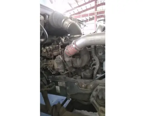 PACCAR MX-13 Engine Assembly