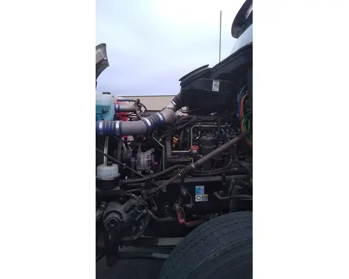 PACCAR MX-13 Engine Assembly