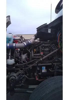 PACCAR MX-13 Engine Assembly