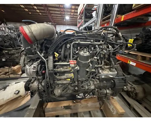 PACCAR MX-13 Engine Assembly