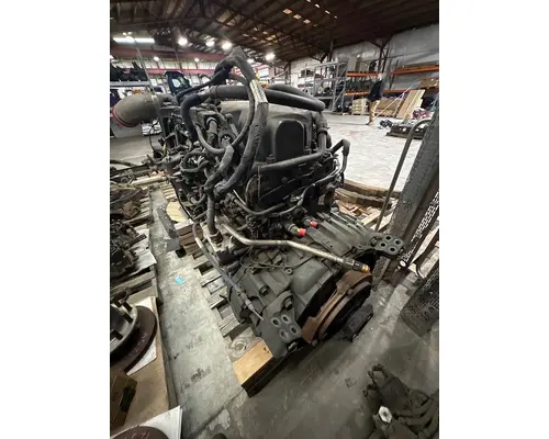 PACCAR MX-13 Engine Assembly