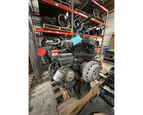 PACCAR MX-13 Engine Assembly