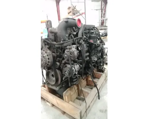 PACCAR MX-13 Engine Assembly