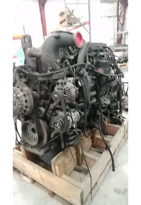 PACCAR MX-13 Engine Assembly