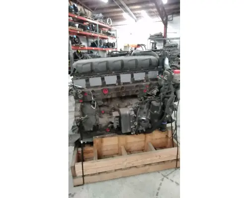PACCAR MX-13 Engine Assembly