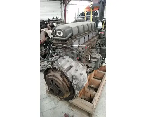 PACCAR MX-13 Engine Assembly