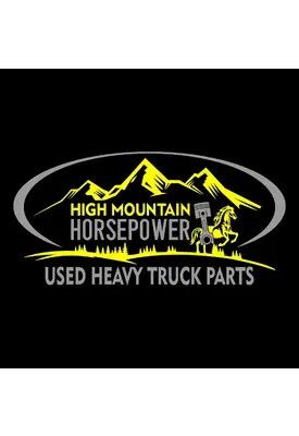 PACCAR MX-13 Engine Assembly