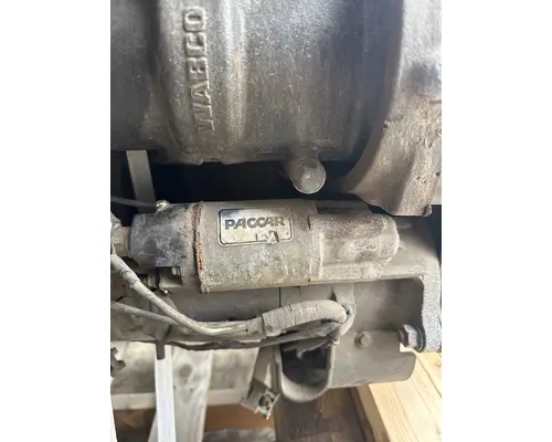 PACCAR MX-13 Engine Assembly