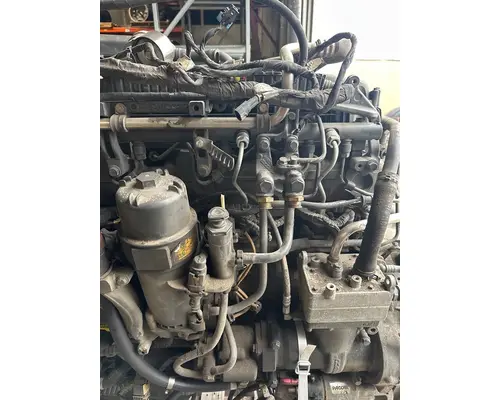 PACCAR MX-13 Engine Assembly