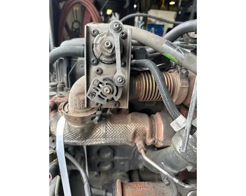 PACCAR MX-13 Engine Assembly