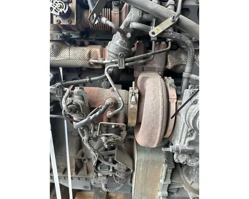 PACCAR MX-13 Engine Assembly