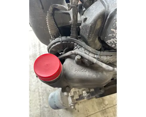 PACCAR MX-13 Engine Assembly