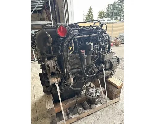 PACCAR MX-13 Engine Assembly