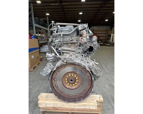 PACCAR MX-13 Engine Assembly
