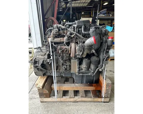 PACCAR MX-13 Engine Assembly
